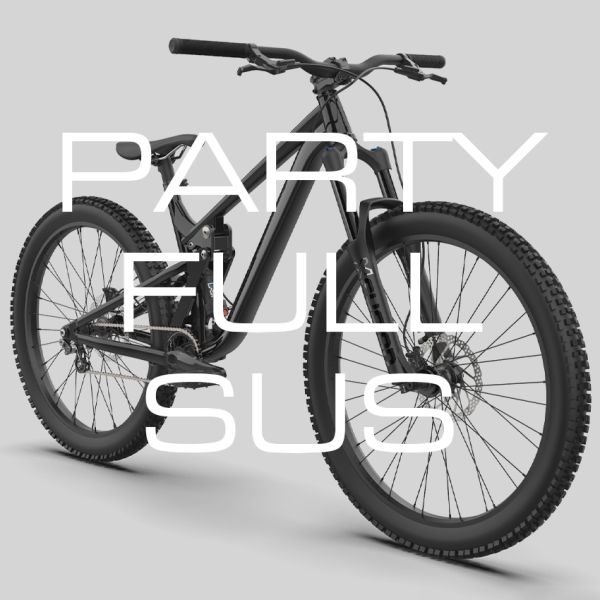 Amity Party Full Sus