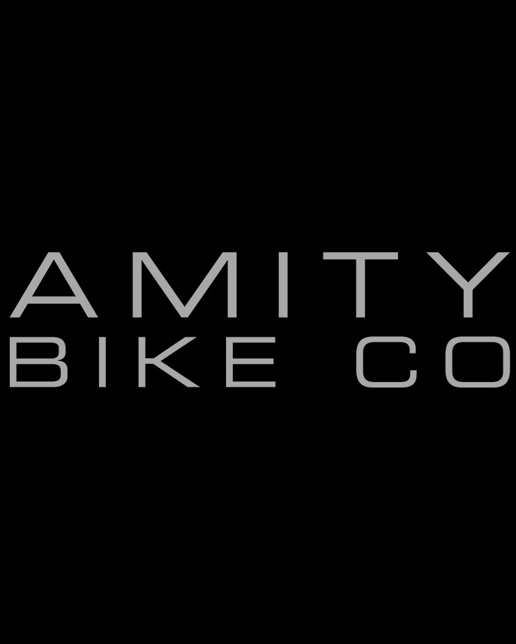 Welcome To Amitybikeco