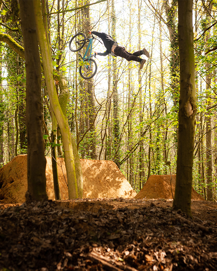 Samsara DJ Bike Promo...